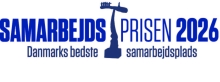 Samarbejdsprisen 2026
